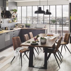 Comment aménager une cuisine tendance ?